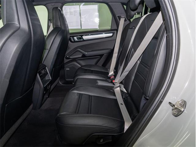 2023 Porsche Cayenne (CC-2005035) for sale in Ventura, California