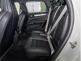 2023 Porsche Cayenne (CC-2005035) for sale in Ventura, California