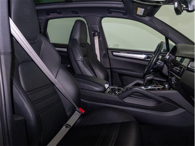 2023 Porsche Cayenne (CC-2005035) for sale in Ventura, California