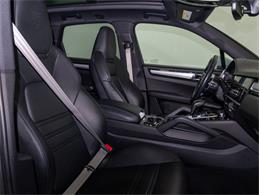 2023 Porsche Cayenne (CC-2005035) for sale in Ventura, California