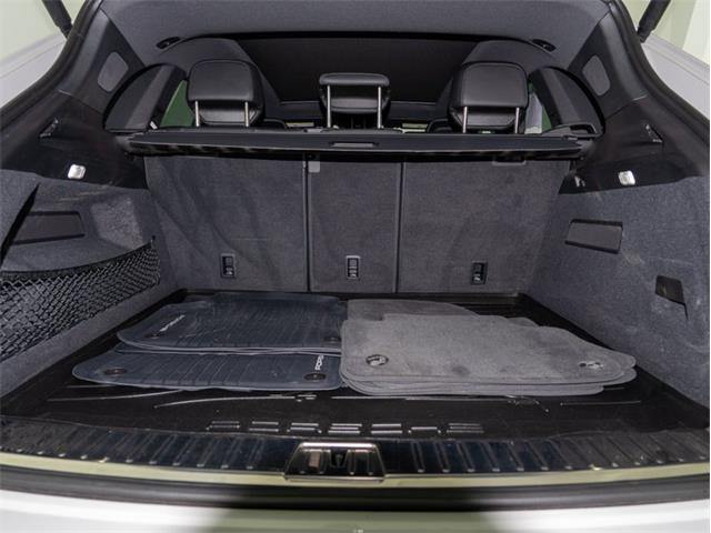 2023 Porsche Cayenne (CC-2005035) for sale in Ventura, California