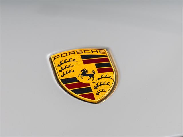 2023 Porsche Cayenne (CC-2005035) for sale in Ventura, California