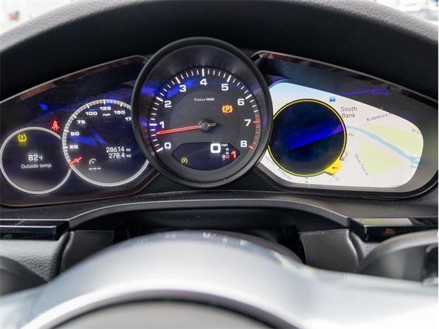 2023 Porsche Cayenne (CC-2005035) for sale in Ventura, California