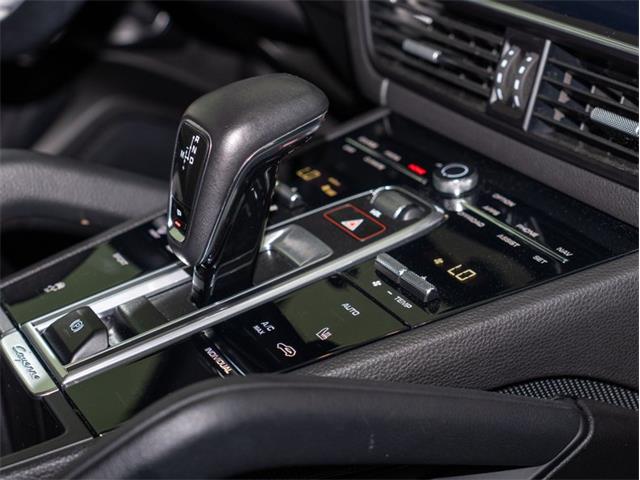 2023 Porsche Cayenne (CC-2005035) for sale in Ventura, California