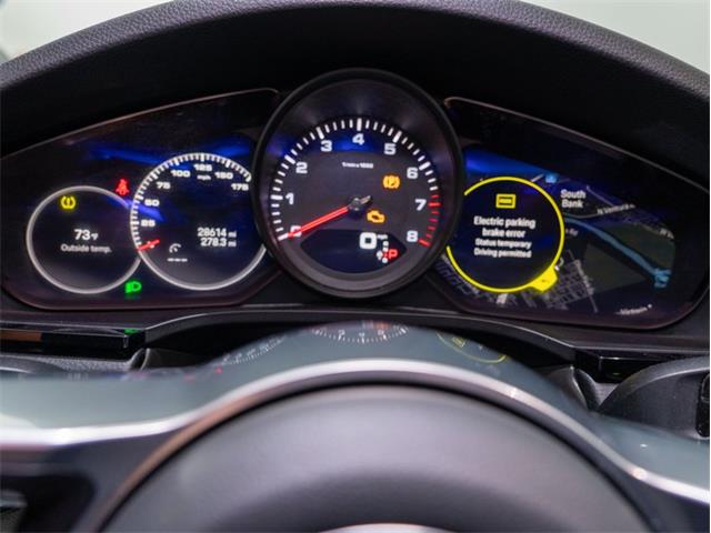 2023 Porsche Cayenne (CC-2005035) for sale in Ventura, California