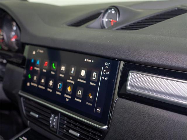 2023 Porsche Cayenne (CC-2005035) for sale in Ventura, California