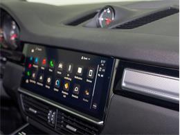 2023 Porsche Cayenne (CC-2005035) for sale in Ventura, California