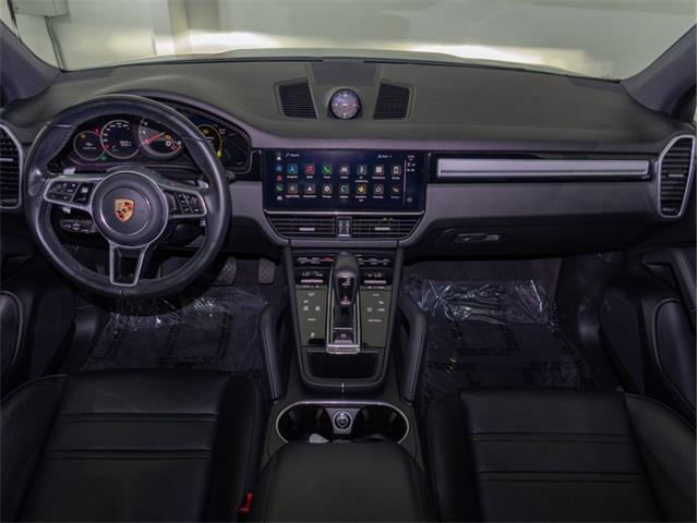 2023 Porsche Cayenne (CC-2005035) for sale in Ventura, California
