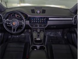 2023 Porsche Cayenne (CC-2005035) for sale in Ventura, California