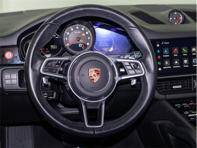 2023 Porsche Cayenne (CC-2005035) for sale in Ventura, California