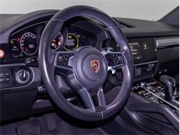 2023 Porsche Cayenne (CC-2005035) for sale in Ventura, California