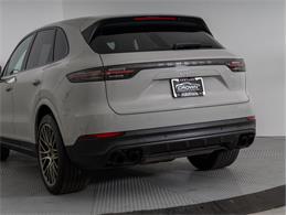 2023 Porsche Cayenne (CC-2005035) for sale in Ventura, California