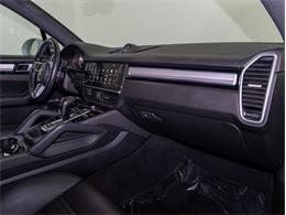 2023 Porsche Cayenne (CC-2005035) for sale in Ventura, California