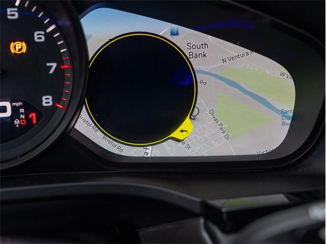 2023 Porsche Cayenne (CC-2005035) for sale in Ventura, California