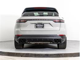 2023 Porsche Cayenne (CC-2005035) for sale in Ventura, California