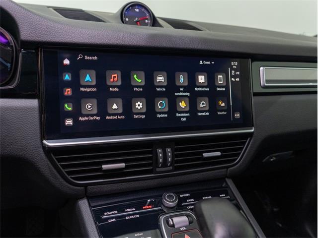 2023 Porsche Cayenne (CC-2005035) for sale in Ventura, California