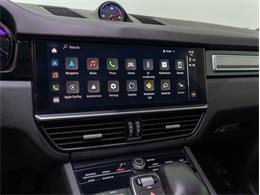 2023 Porsche Cayenne (CC-2005035) for sale in Ventura, California