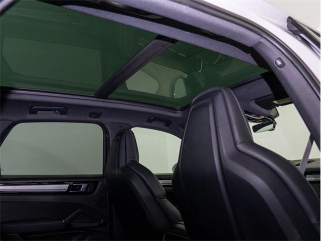2023 Porsche Cayenne (CC-2005035) for sale in Ventura, California
