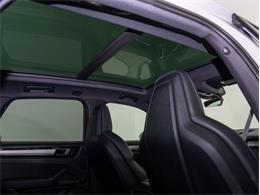 2023 Porsche Cayenne (CC-2005035) for sale in Ventura, California