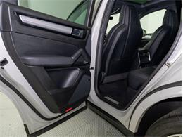 2023 Porsche Cayenne (CC-2005035) for sale in Ventura, California