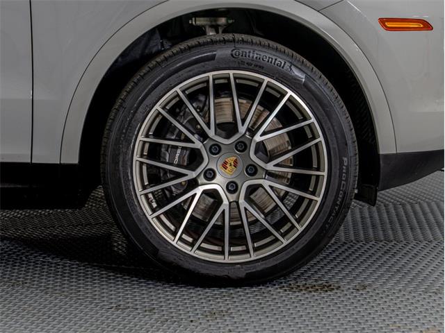 2023 Porsche Cayenne (CC-2005035) for sale in Ventura, California
