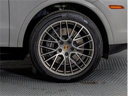 2023 Porsche Cayenne (CC-2005035) for sale in Ventura, California