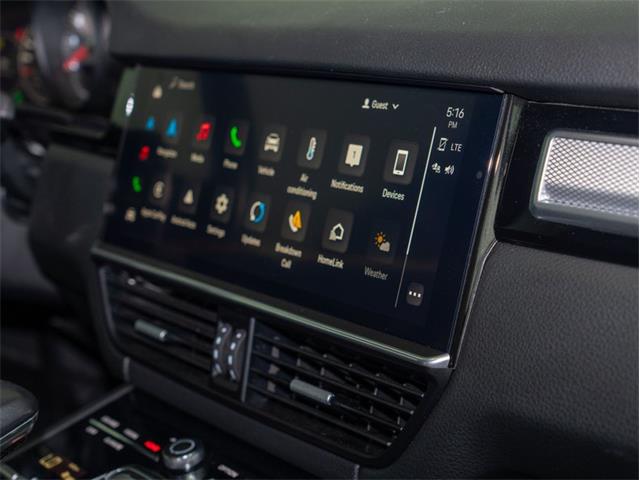 2023 Porsche Cayenne (CC-2005035) for sale in Ventura, California