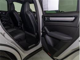 2023 Porsche Cayenne (CC-2005035) for sale in Ventura, California