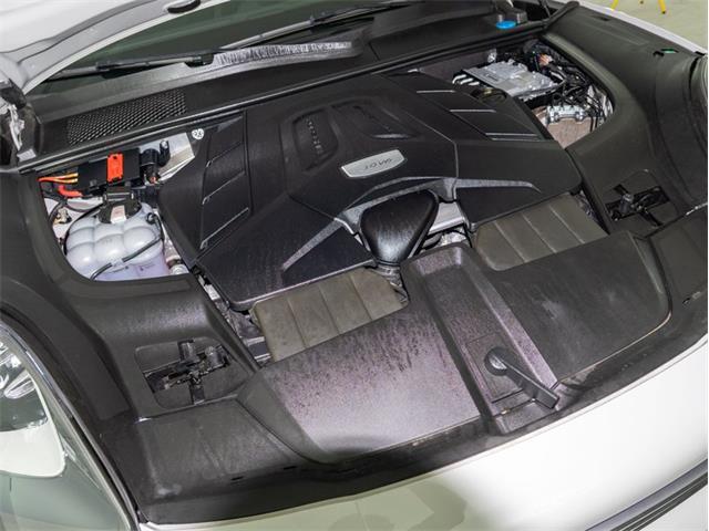 2023 Porsche Cayenne (CC-2005035) for sale in Ventura, California