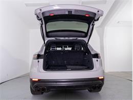 2023 Porsche Cayenne (CC-2005035) for sale in Ventura, California