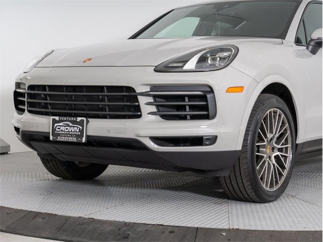 2023 Porsche Cayenne (CC-2005035) for sale in Ventura, California