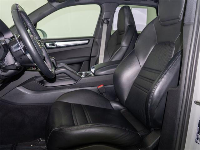 2023 Porsche Cayenne (CC-2005035) for sale in Ventura, California