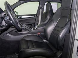 2023 Porsche Cayenne (CC-2005035) for sale in Ventura, California