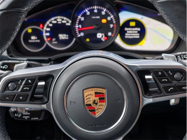 2023 Porsche Cayenne (CC-2005035) for sale in Ventura, California