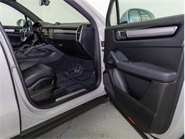 2023 Porsche Cayenne (CC-2005035) for sale in Ventura, California
