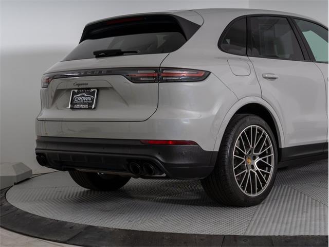 2023 Porsche Cayenne (CC-2005035) for sale in Ventura, California