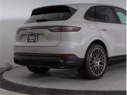 2023 Porsche Cayenne (CC-2005035) for sale in Ventura, California