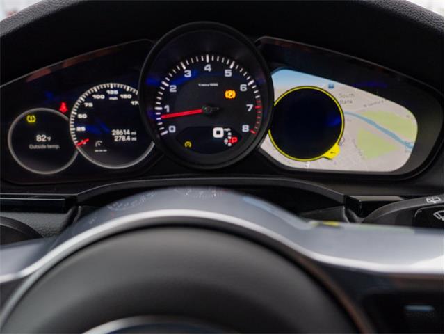 2023 Porsche Cayenne (CC-2005035) for sale in Ventura, California