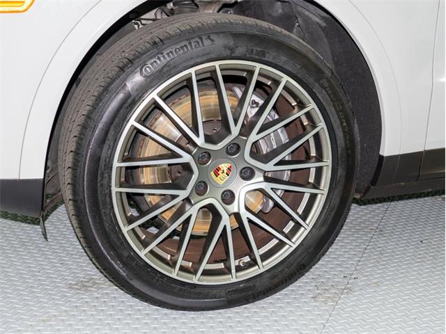 2023 Porsche Cayenne (CC-2005035) for sale in Ventura, California
