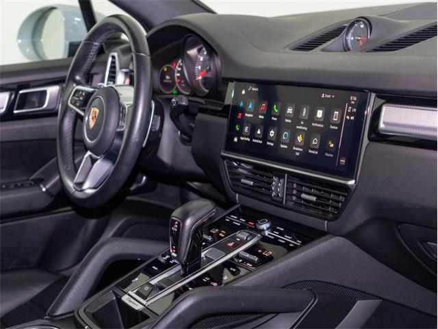 2023 Porsche Cayenne (CC-2005035) for sale in Ventura, California