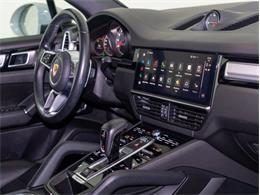 2023 Porsche Cayenne (CC-2005035) for sale in Ventura, California