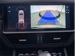 2023 Porsche Cayenne (CC-2005035) for sale in Ventura, California