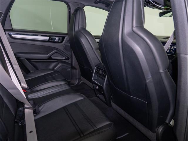 2023 Porsche Cayenne (CC-2005035) for sale in Ventura, California