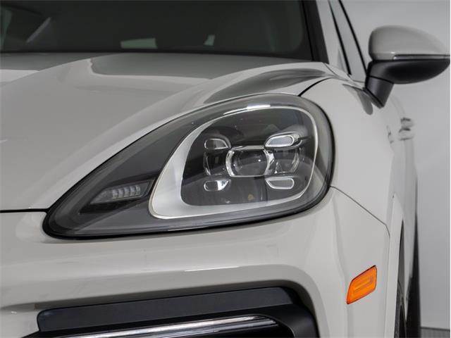 2023 Porsche Cayenne (CC-2005035) for sale in Ventura, California