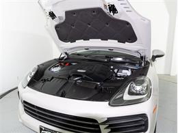 2023 Porsche Cayenne (CC-2005035) for sale in Ventura, California