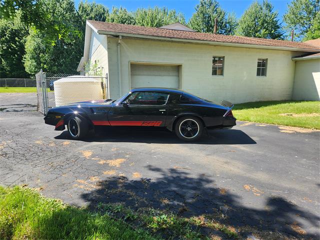 1979 Chevrolet Camaro RS (CC-2005087) for sale in Cortland, Ohio