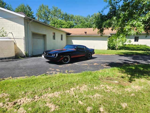 1979 Chevrolet Camaro RS (CC-2005087) for sale in Cortland, Ohio