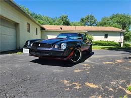 1979 Chevrolet Camaro RS (CC-2005087) for sale in Cortland, Ohio