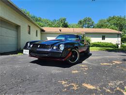 1979 Chevrolet Camaro RS (CC-2005087) for sale in Cortland, Ohio