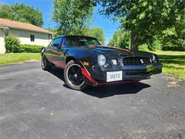 1979 Chevrolet Camaro RS (CC-2005087) for sale in Cortland, Ohio
